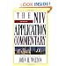 Niv Application Commentary Genesis