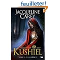 Kushiel, tome 1 : La Marque