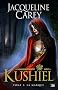 Kushiel, tome 1 : La Marque