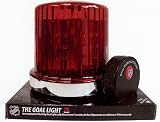 Fan Fever The Goal Light With Remote Control For Light And Horn