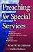 Preaching for Special Services