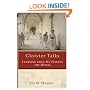 Cloister Talks: Learning from My Friends the Monks