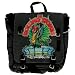 Rolling Stones - Dragon Messenger Bag