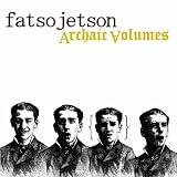 Archaic Volumes [VINYL]