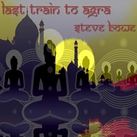 Last Train to Agra
