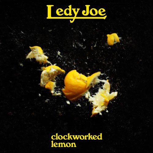 [画像：clockworked lemon]