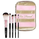 Teddy Bear Hair Professional Brush Set