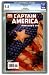 Search : Captain America #25 Director's Cut 'Death of Captain America' CGC 9.8