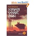 Schwein gehabt, Zeus!