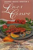 Light Cuisine: Seafood, Poultry and Egg Recipes for Healthy Living