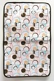 COCOA DOT CHANGING PAD