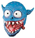 Goblin Masks Halloween Masks Halloween Costumes