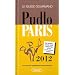 Pudlo Paris 2012 : Le guide gourmand
