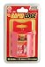 Rapid Tools RT00015 Serrated Utility Knife Blades, 50-Pack