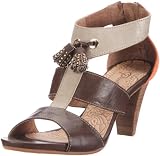 Zoom Produkt-Bild: Quest 12-4230-02 Damen Sandalen/Fashion-Sandalen