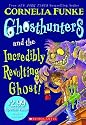 Ghosthunters And The Incredibly Revolting Ghost