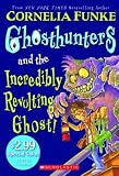Ghosthunters And The Incredibly Revolting Ghost (Ghosthunters)