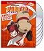 Naruto Uncut Box Set: Season Two, Vol. 1