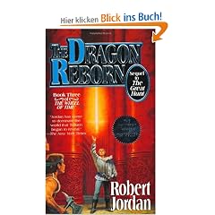 The Dragon Reborn (Wheel of Time (Tor Paperback))