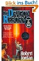 The Dragon Reborn (Wheel of Time (Tor Paperback))