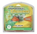 Camco 40283 RV Green Disposable Dump Glove - 50 Pair
