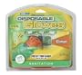 Camco 40283 RV Green Disposable Dump Glove - 50 Pair