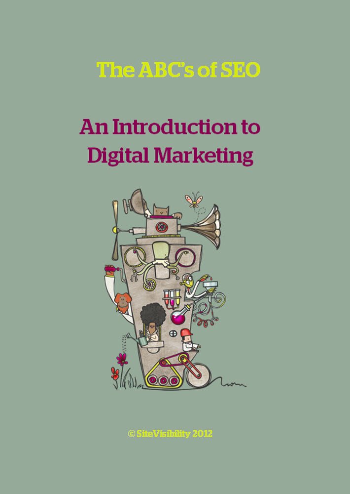 Amazon.com: ABCs of SEO - An Introduction To Digital Marketing ... Amazon.com: ABCs of SEO - An Introduction To Digital Marketing ...