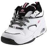 Heelys Adult Shimmer Skate Shoe