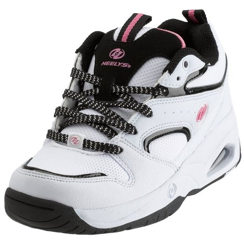 Heelys Adult Shimmer Skate Shoe