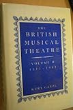 The British musical theatre