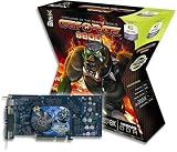  : Pine Technology PVT40KND Geforce FX 6800 128MB DDR AGP Graphics Card