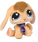 Hasbro - Littlest Pet Shop - 64063 - 639891481 - Petshop Vips - Vague 2 - Lapin