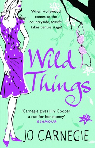Wild Things: Churchminister Series 3