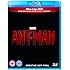 Ant Man [Blu-ray 3D + Blu-ray]