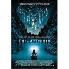 Dreamcatcher: The Shooting Script
