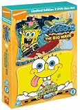 Spongebob Squarepants And The Big Wave/Spongebob Squarepants - The Movie [UK Import]