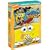 Spongebob Squarepants And The Big Wave/Spongebob Squarepants - The Movie [DVD]