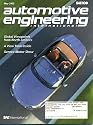 Automotive Engineering International May 2005 Mazda MX-5 Miata on Cover, Geneva Motor Show, Industry Executives Discuss the Future of Mobility Technology