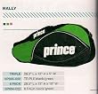 Prince Rally 6 Pack Tennis Bags - Various Colors! - Black/Green One Size