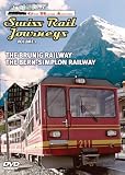 Great Railroad Adventures, Vol. 1: Swiss Rail Journeys