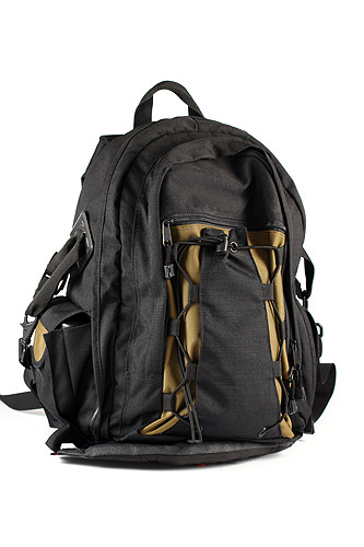 Canon Deluxe Photo Backpack 200EG for Canon EOS SLR Cameras