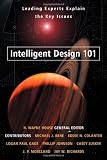 Intelligent Design 101: Leading Experts Explain the Key Issues (0825427819) by House, H. Wayne