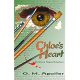 Chloe's Heart (Shana Niguel Series)
