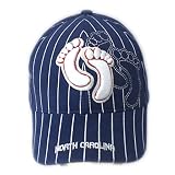 CoolCap North Carolina, Beany NC, blau, Gr. Erwachsene -Ju.