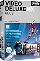 MAGIX Video deluxe MX Plus (V.18)