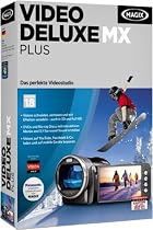 MAGIX Video deluxe MX Plus (V.18)