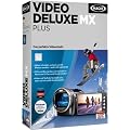 MAGIX Video deluxe MX Plus (V.18)