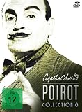 Produkt-Bild: Agatha Christie - Poirot Collection 8 [4 DVDs]