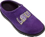 Unisex LSU College Clog Slipper