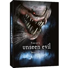 Unseen Evil